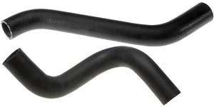 gates radiator coolant hose  frsport 22851