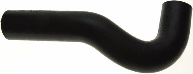 Gates Radiator Coolant Hose  top view frsport 22855