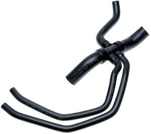 Gates 04-99 Ford F Series Pickup V8 5.4L Lower Coolant Hose 22860