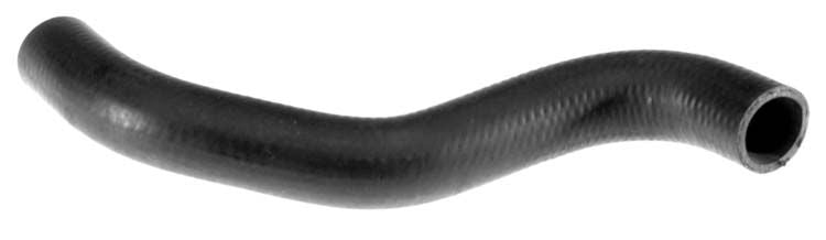 Gates Radiator Coolant Hose  top view frsport 22868