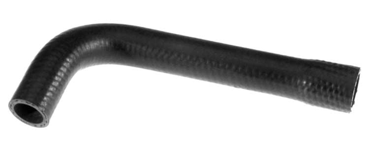 gates radiator coolant hose  frsport 22874