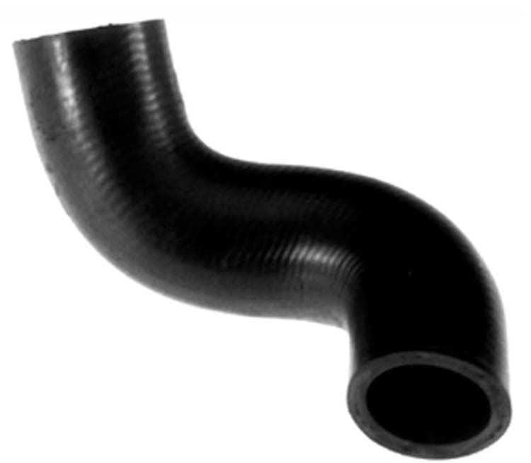 gates radiator coolant hose  frsport 22876