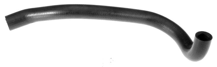 Gates Radiator Coolant Hose  top view frsport 22881