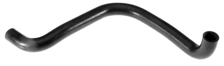 Gates Radiator Coolant Hose  top view frsport 22882