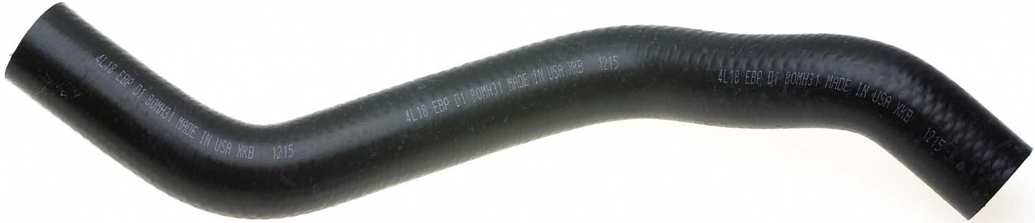 gates radiator coolant hose  frsport 22898