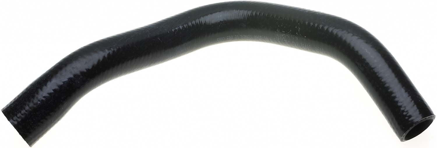 gates radiator coolant hose  frsport 22910