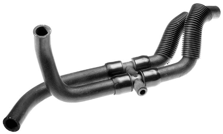 gates radiator coolant hose  frsport 22944