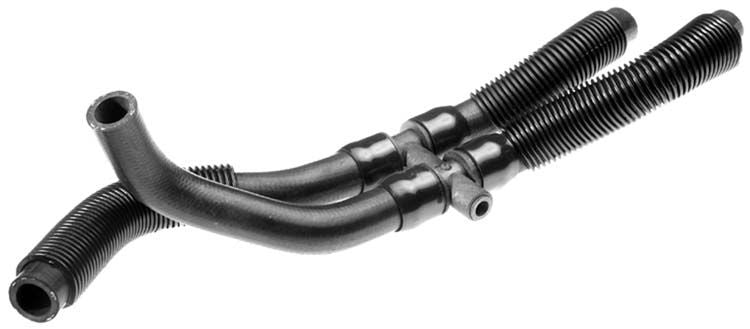 gates radiator coolant hose  frsport 22945