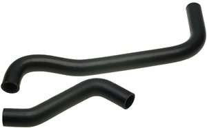 gates radiator coolant hose  frsport 22997