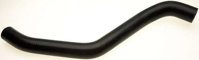 gates radiator coolant hose  frsport 23022