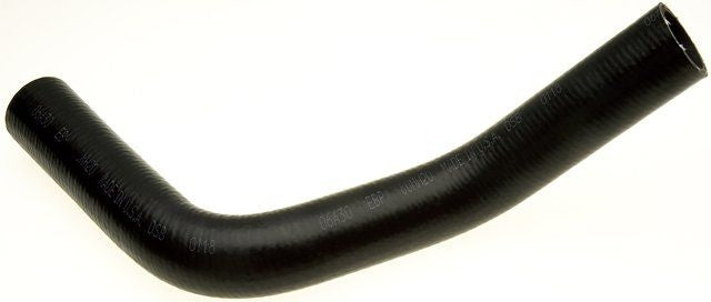 gates radiator coolant hose  frsport 23023