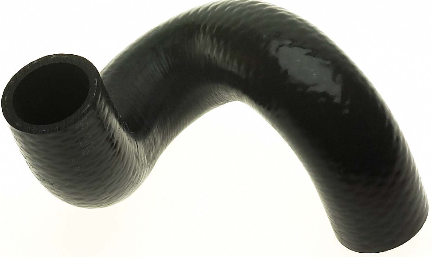 Gates Radiator Coolant Hose  top view frsport 23030