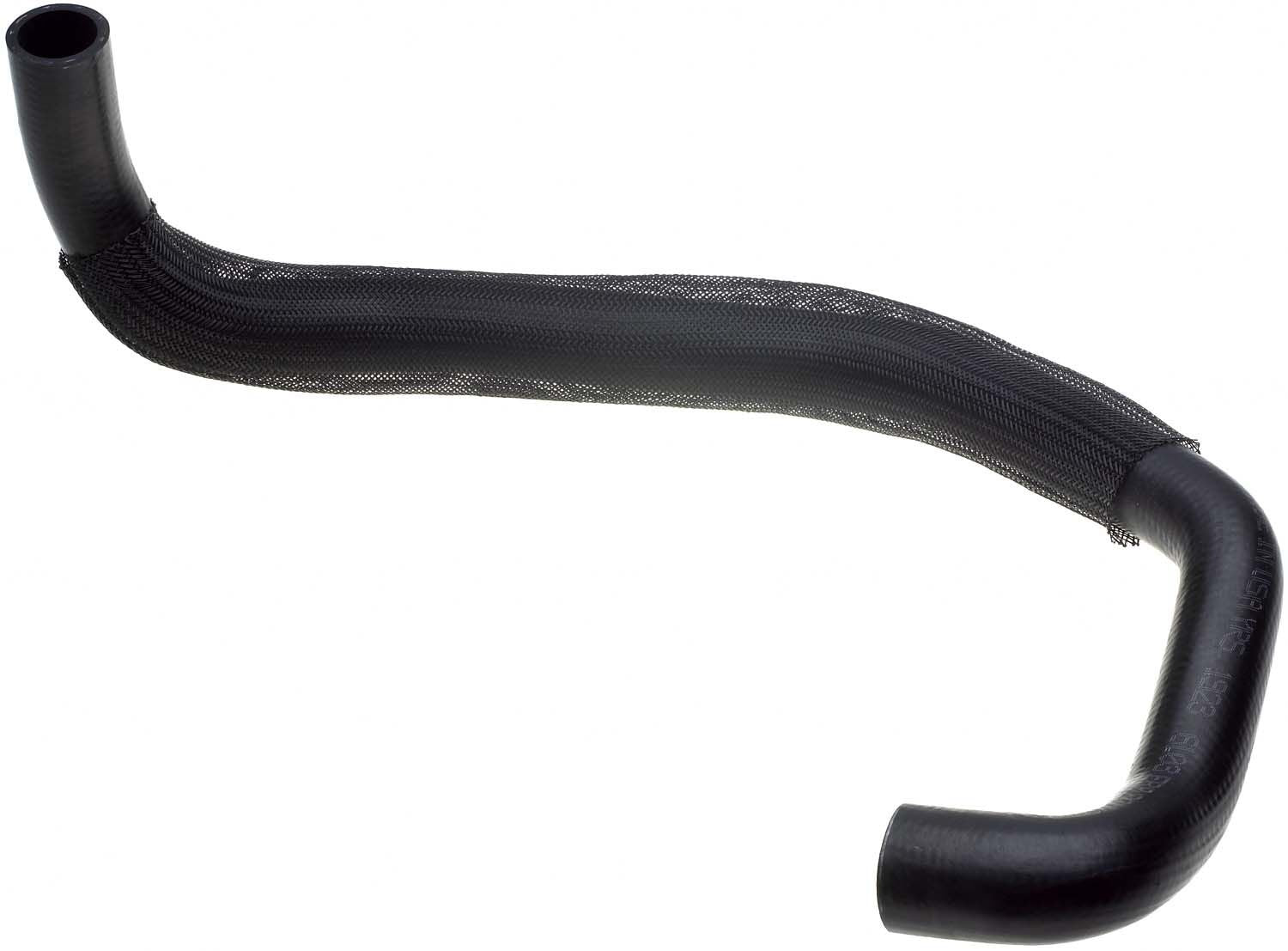 Gates 04-05 Cadillac CTS 5.7L V8 Molded Lower Coolant Hose 23031