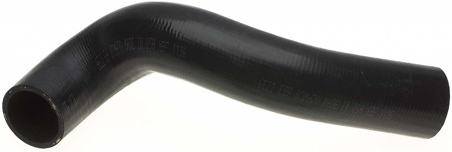 gates radiator coolant hose  frsport 23042