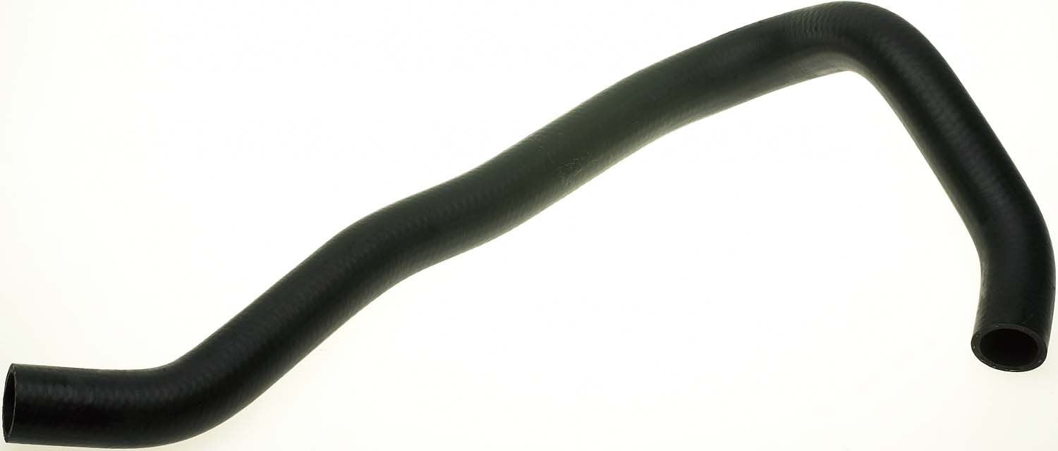 gates radiator coolant hose  frsport 23062