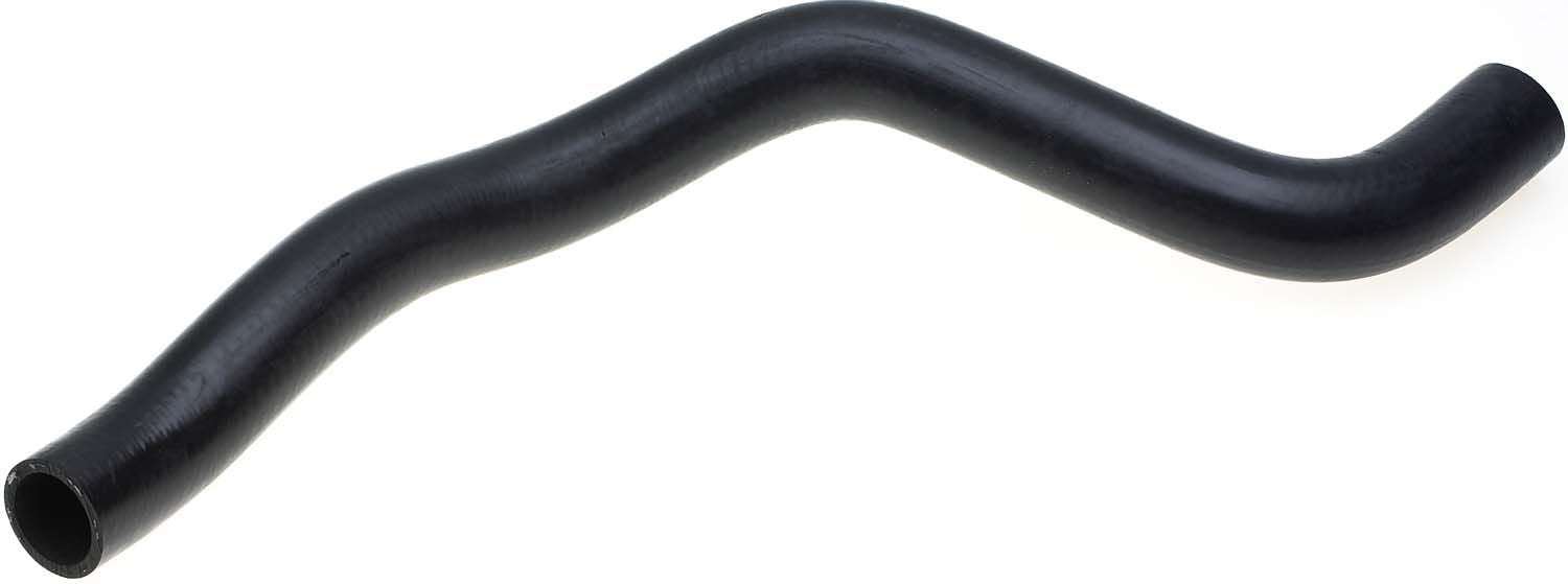 Gates Radiator Coolant Hose  top view frsport 23064