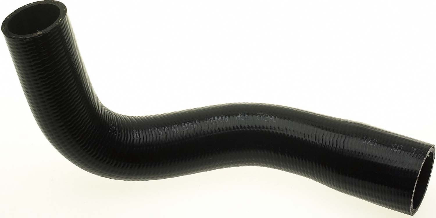 gates radiator coolant hose  frsport 23065