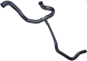 gates radiator coolant hose  frsport 23069