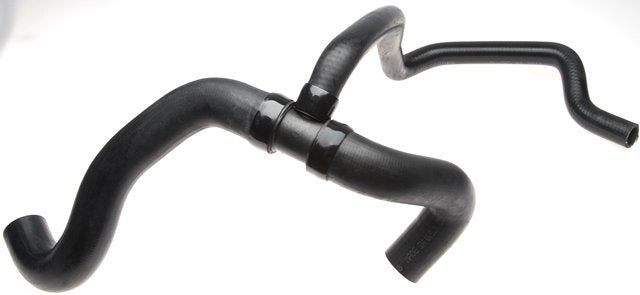 Gates Radiator Coolant Hose  top view frsport 23073