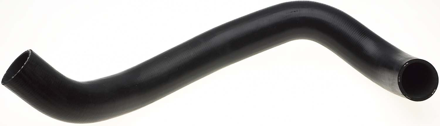 gates radiator coolant hose  frsport 23077