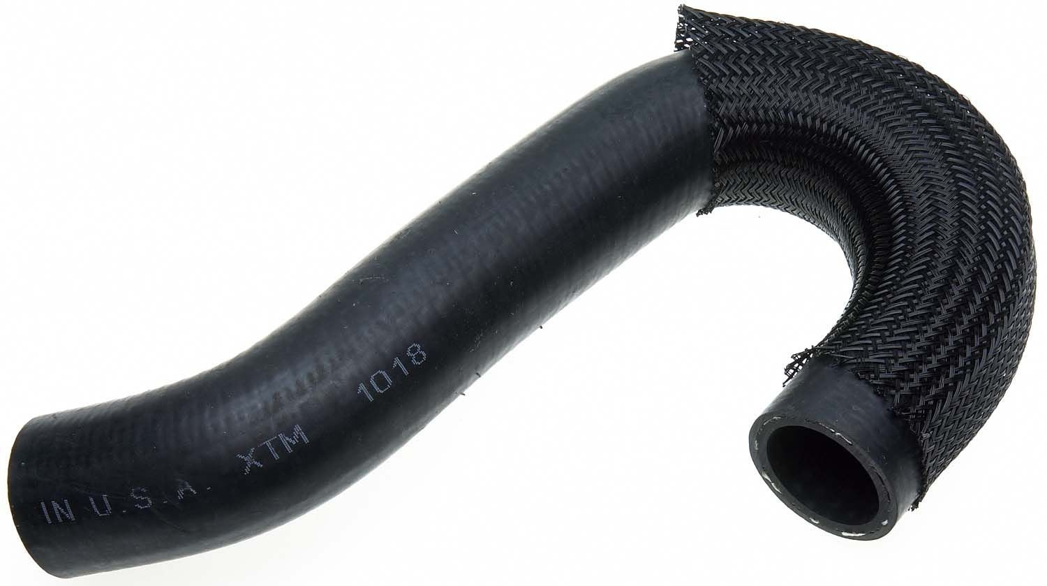 gates radiator coolant hose  frsport 23119