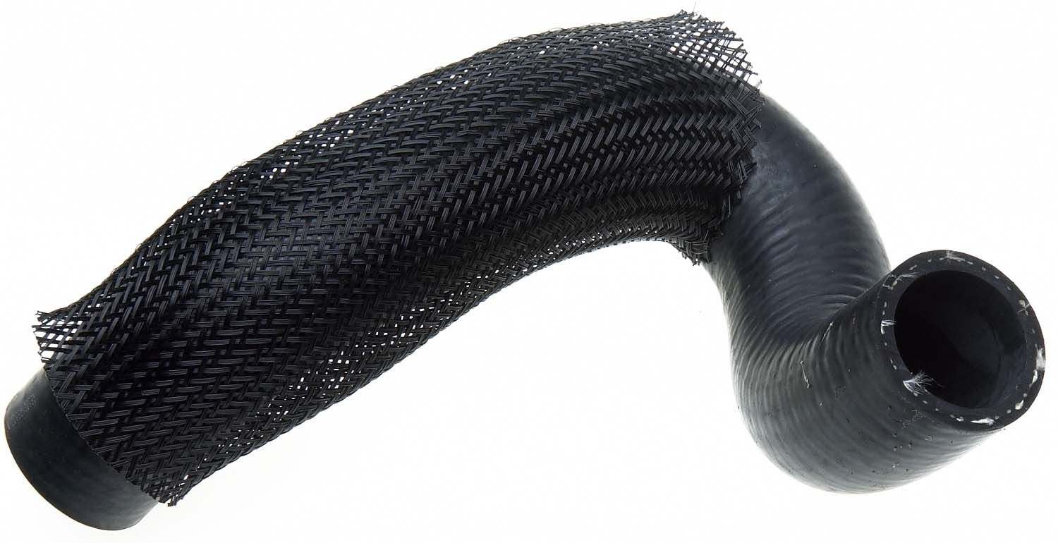 gates radiator coolant hose  frsport 23124