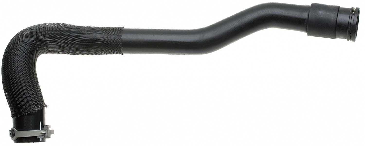 gates radiator coolant hose  frsport 23128