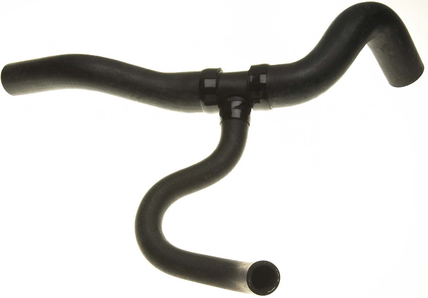 gates radiator coolant hose  frsport 23130