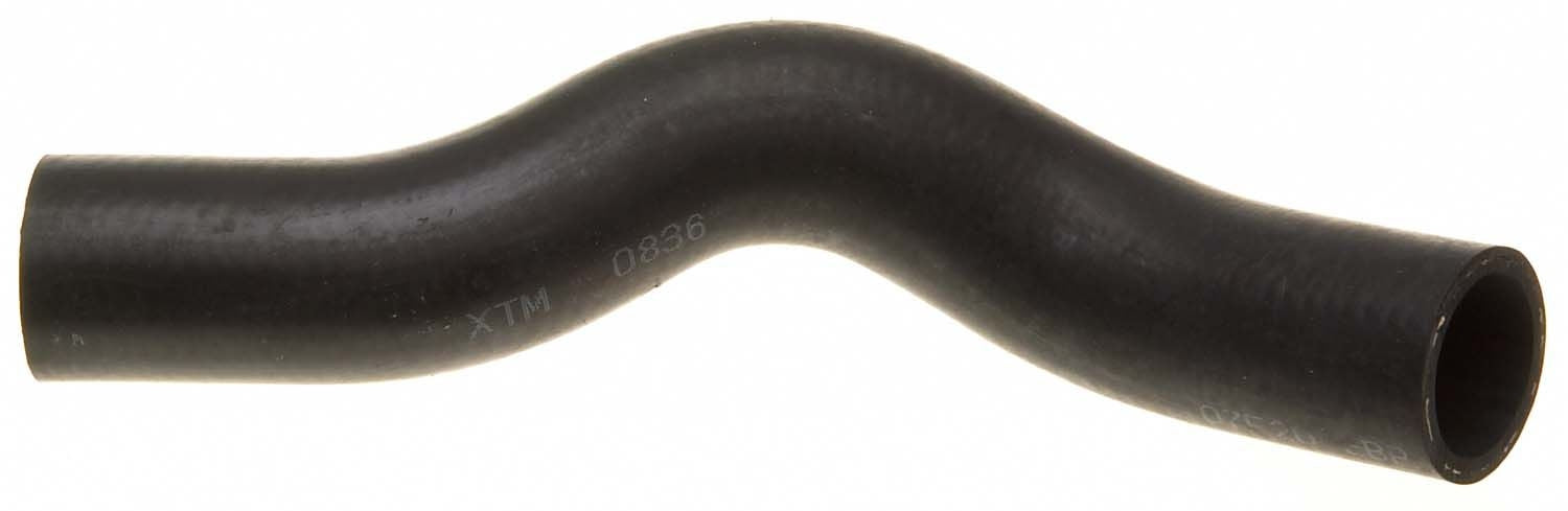 gates radiator coolant hose  frsport 23134