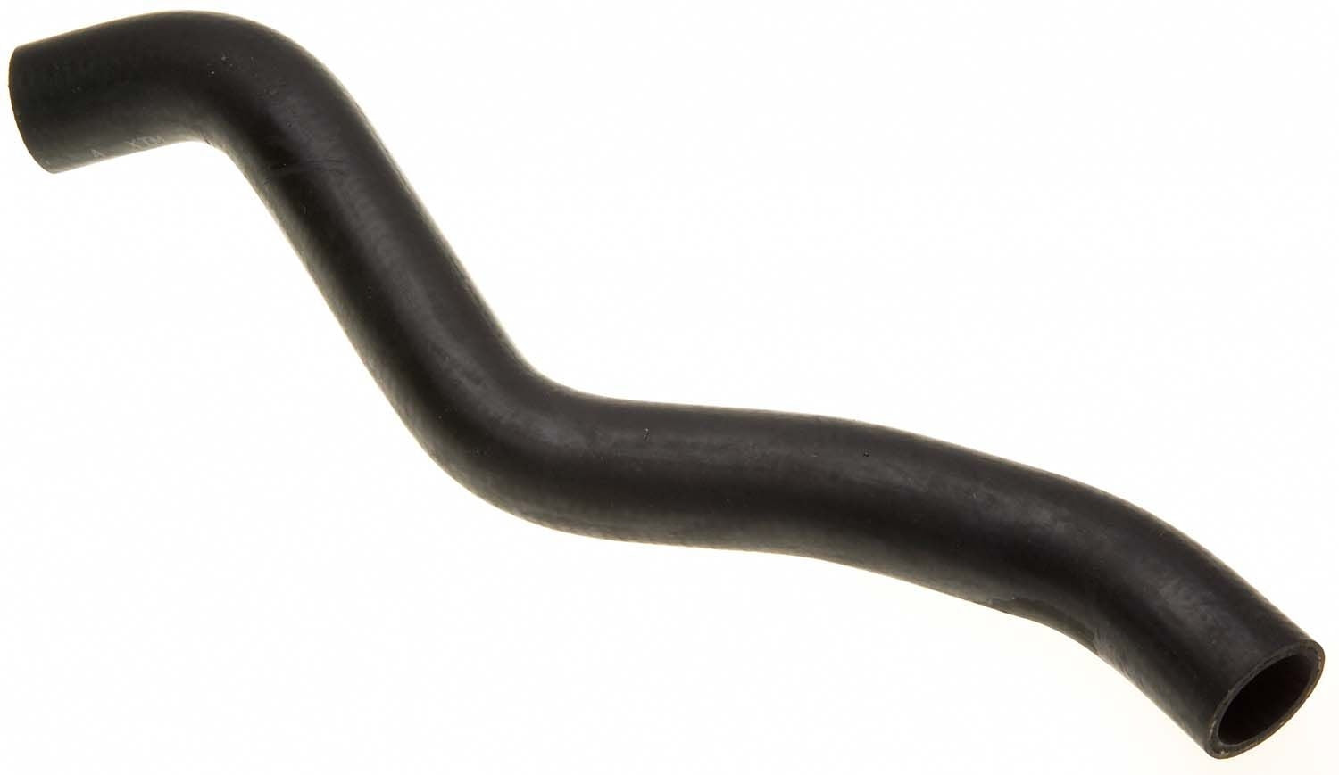 gates radiator coolant hose  frsport 23136