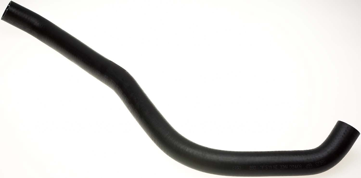 gates radiator coolant hose  frsport 23152