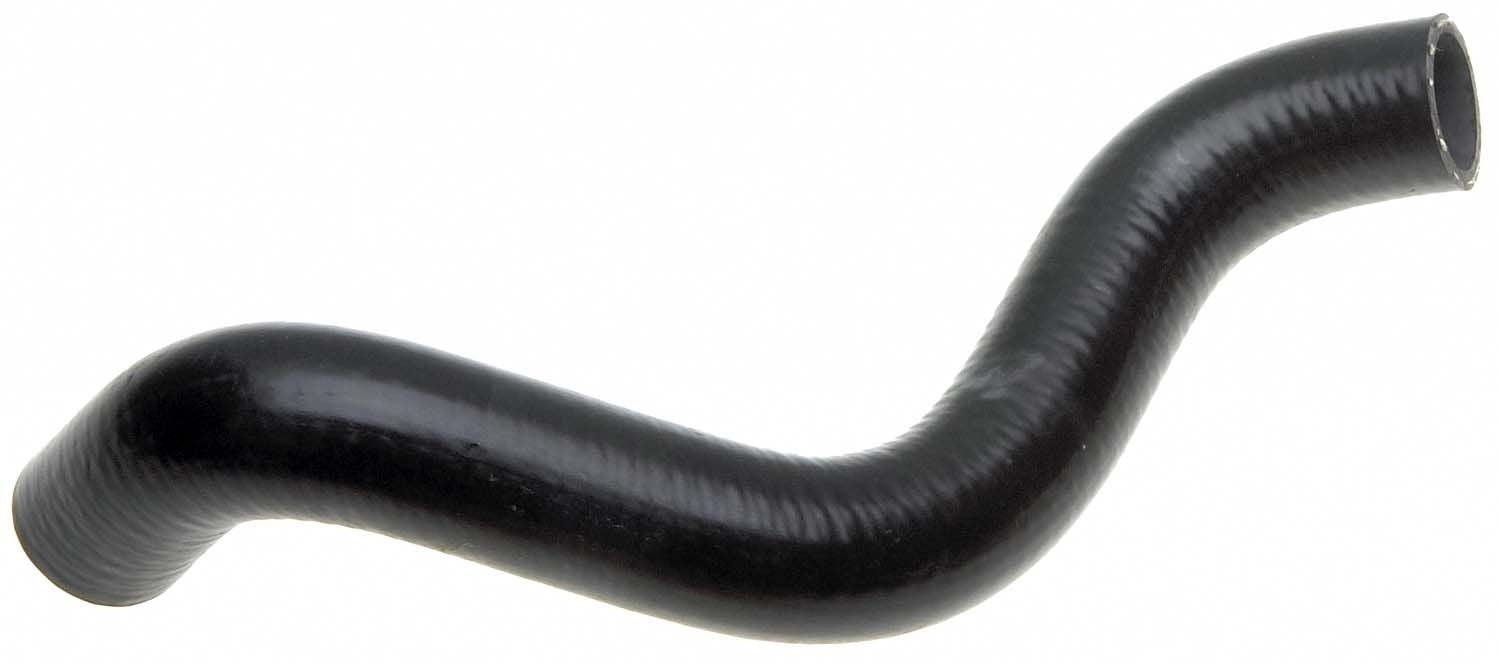 Gates Radiator Coolant Hose  top view frsport 23159