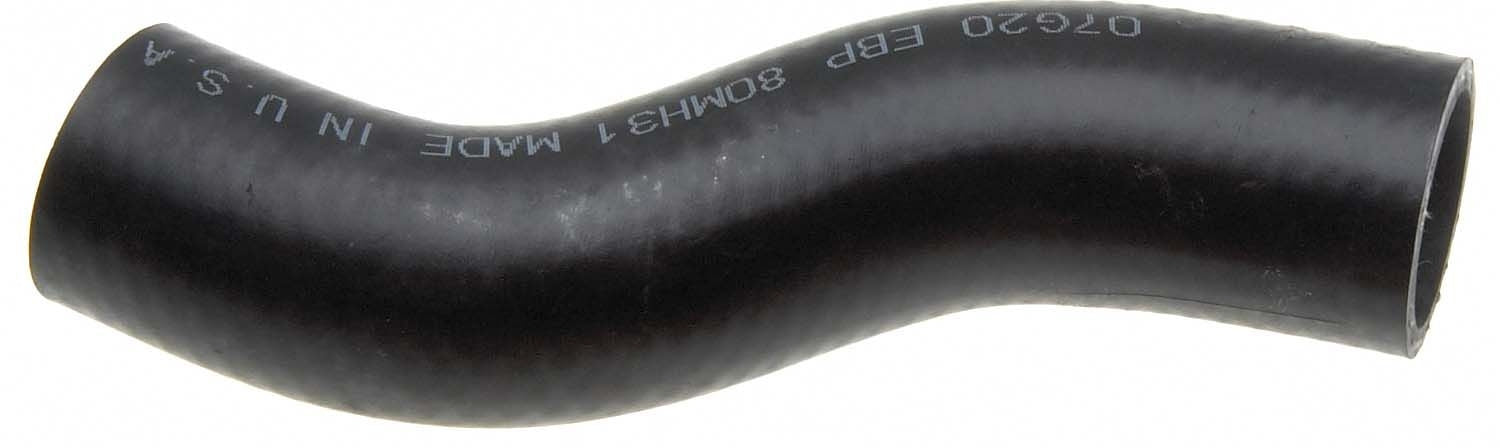 gates radiator coolant hose  frsport 23163