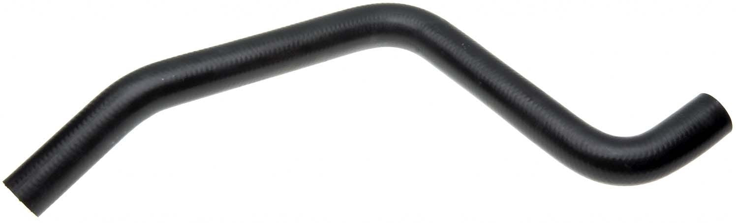 gates radiator coolant hose  frsport 23164