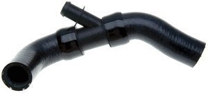 gates radiator coolant hose  frsport 23168