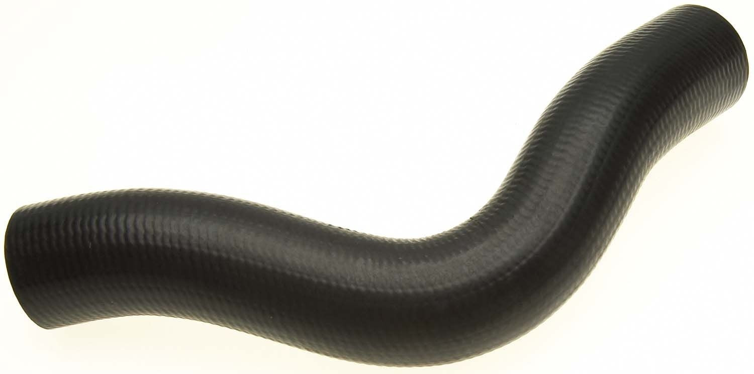 Gates Radiator Coolant Hose  top view frsport 23172