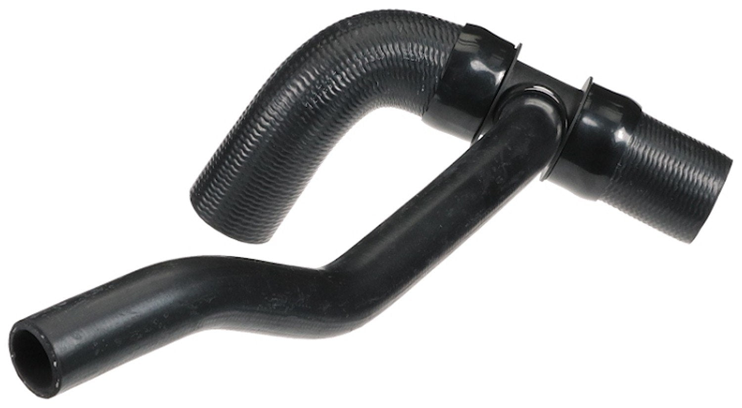 gates radiator coolant hose  frsport 23181