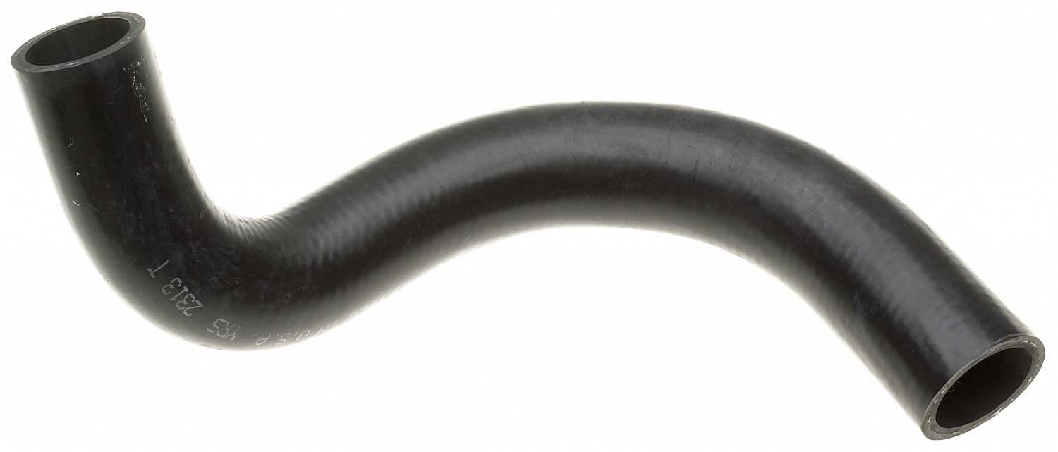 Gates 05-06 Pontiac GTO Molded Coolant Hose 23185