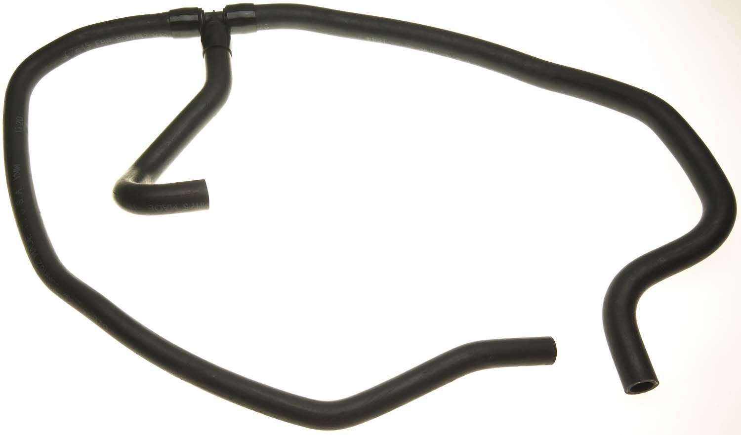 gates radiator coolant hose  frsport 23189