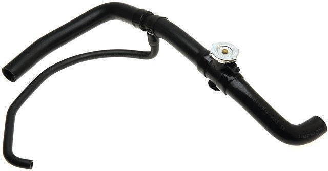 gates radiator coolant hose  frsport 23193