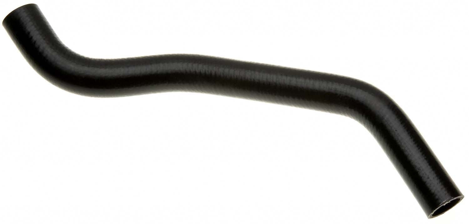 gates radiator coolant hose  frsport 23230