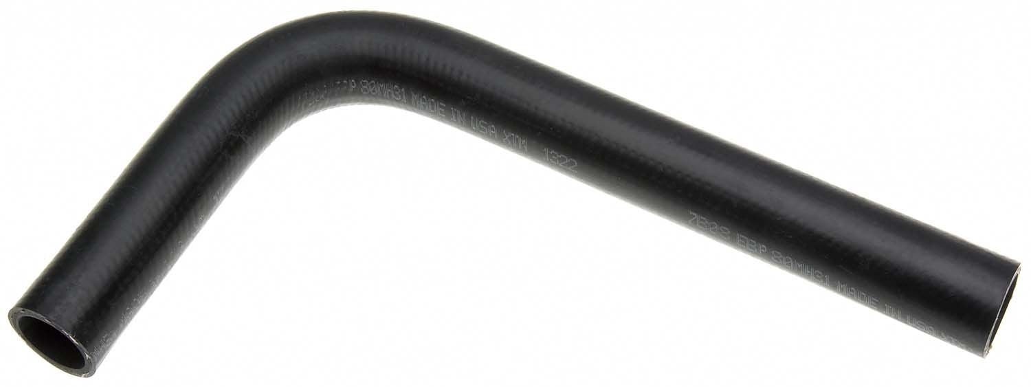 Gates 93-98 Toyota Supra 3.0L Upper Molded Coolant Hose 23238