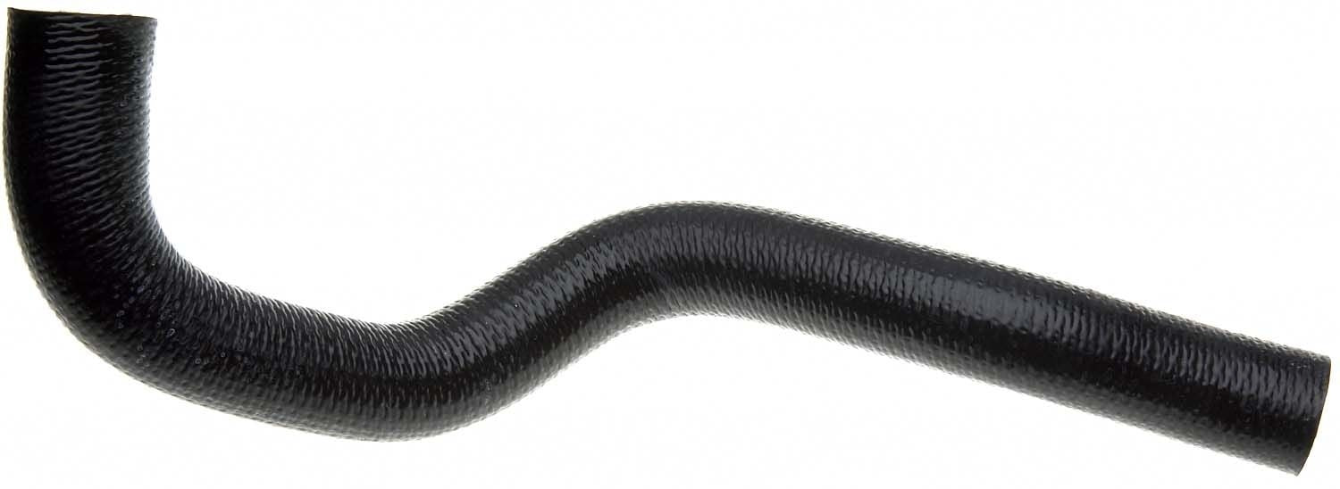 Gates 93-98 Toyota Supra 3.0L Lower Molded Coolant Hose 23239