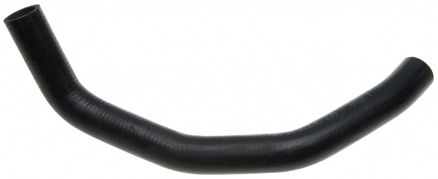 gates radiator coolant hose  frsport 23262