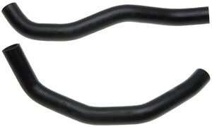 gates radiator coolant hose  frsport 23263