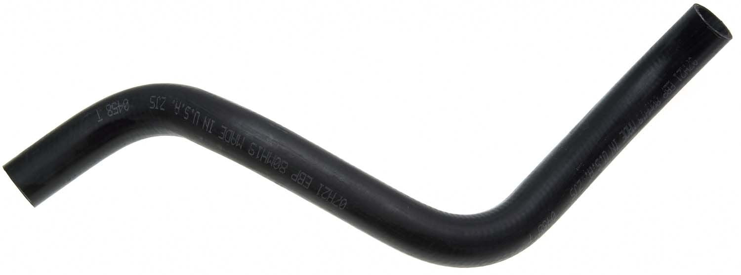 gates radiator coolant hose  frsport 23264