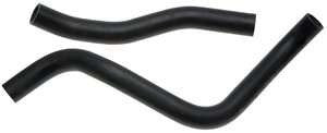 gates radiator coolant hose  frsport 23265