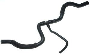 gates radiator coolant hose  frsport 23268