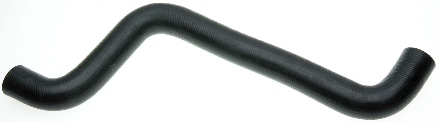 gates radiator coolant hose  frsport 23270