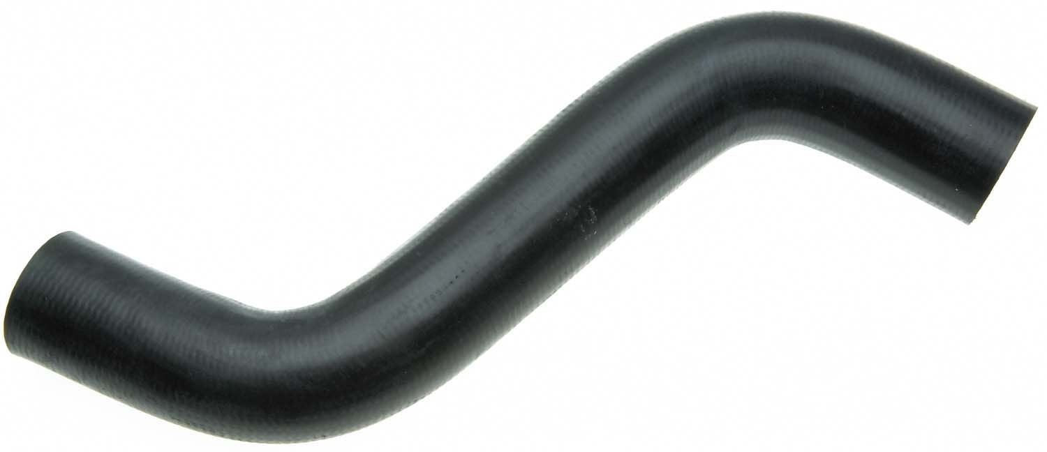 Gates Radiator Coolant Hose  top view frsport 23275